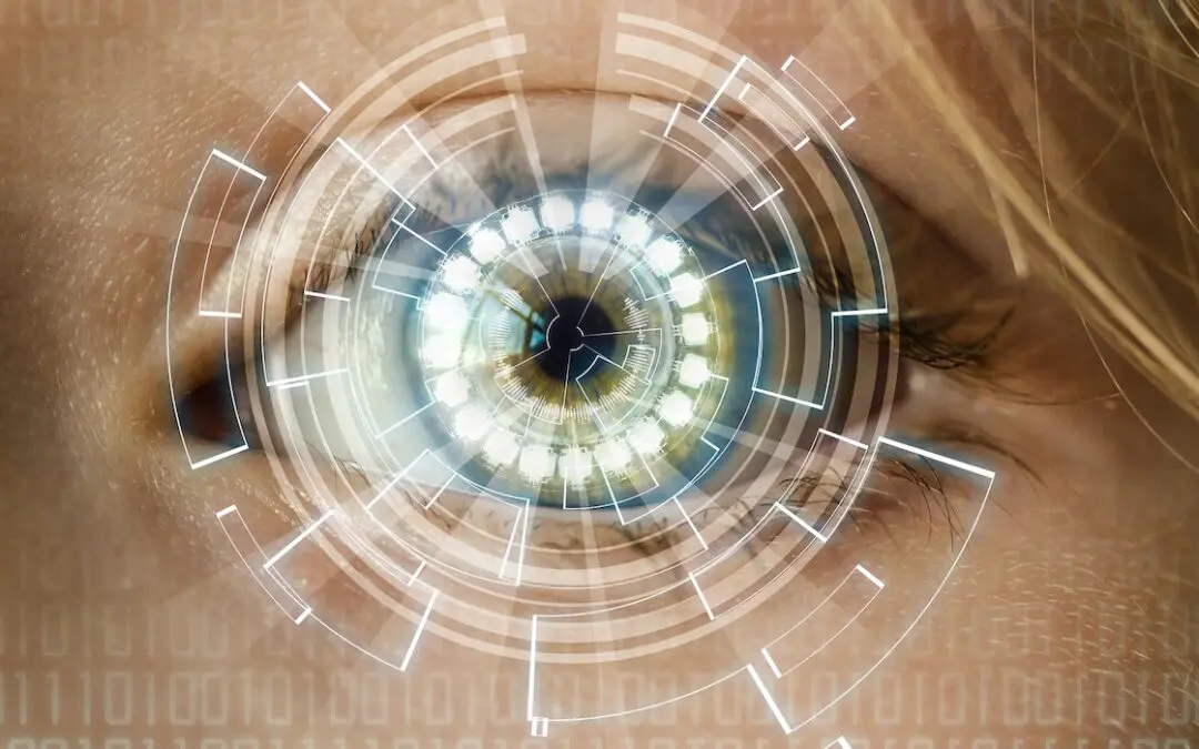 Comment l’intelligence artificielle transforme les soins oculaires