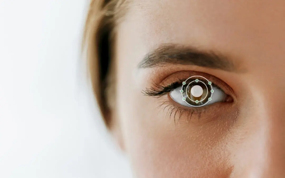 Qu’est-ce que l’oxymétrie oculaire?