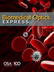 Biomedial_Optics_Express_Journal_Cover