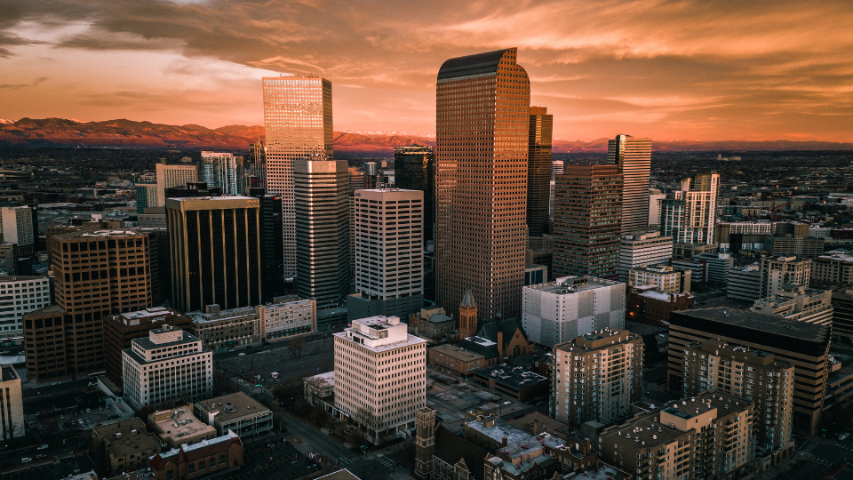 Denver