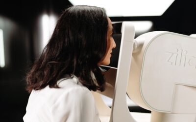 Zilia Ocular to Support Study in AMD and DME